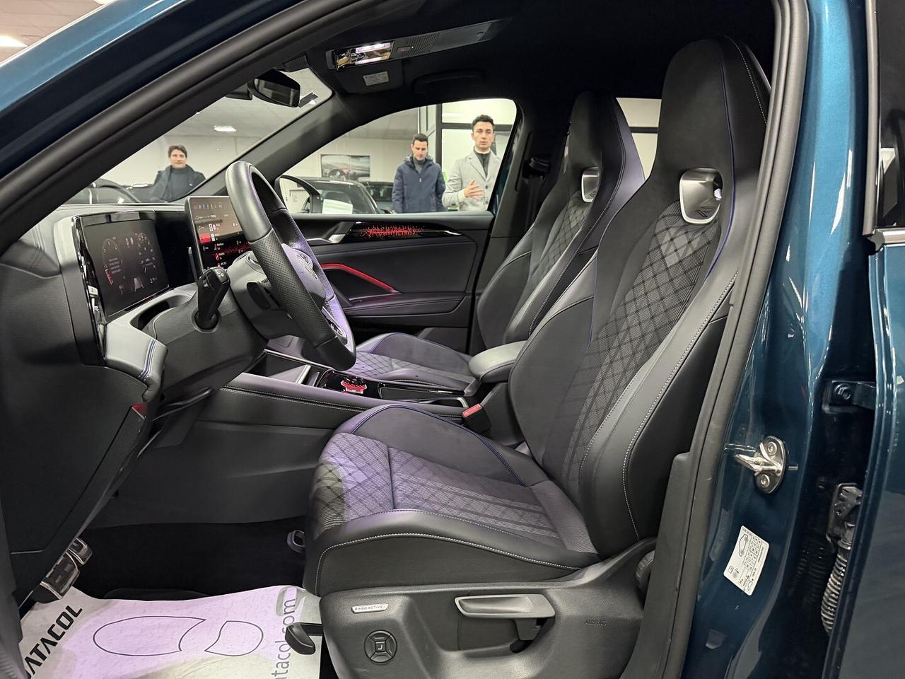 Volkswagen Tiguan 2.0 tdi R-Line Plus 150cv dsg