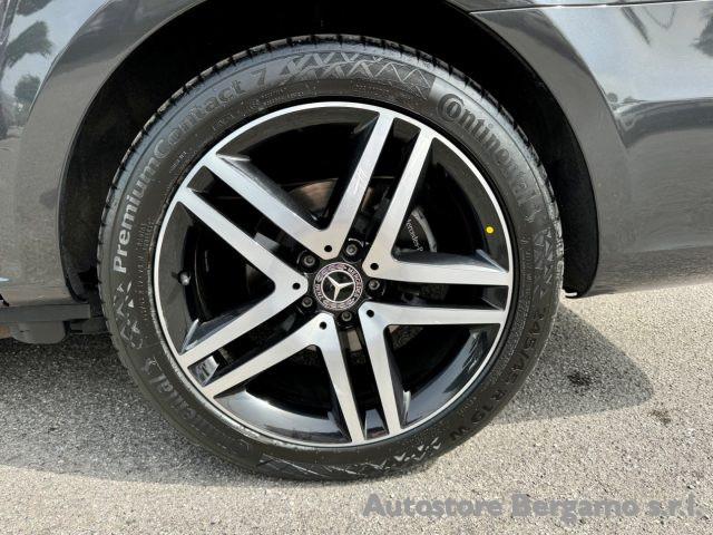 MERCEDES-BENZ V 300 d Automatic Premium Long"AIRMATIC"GANCIO"IVA INCLU