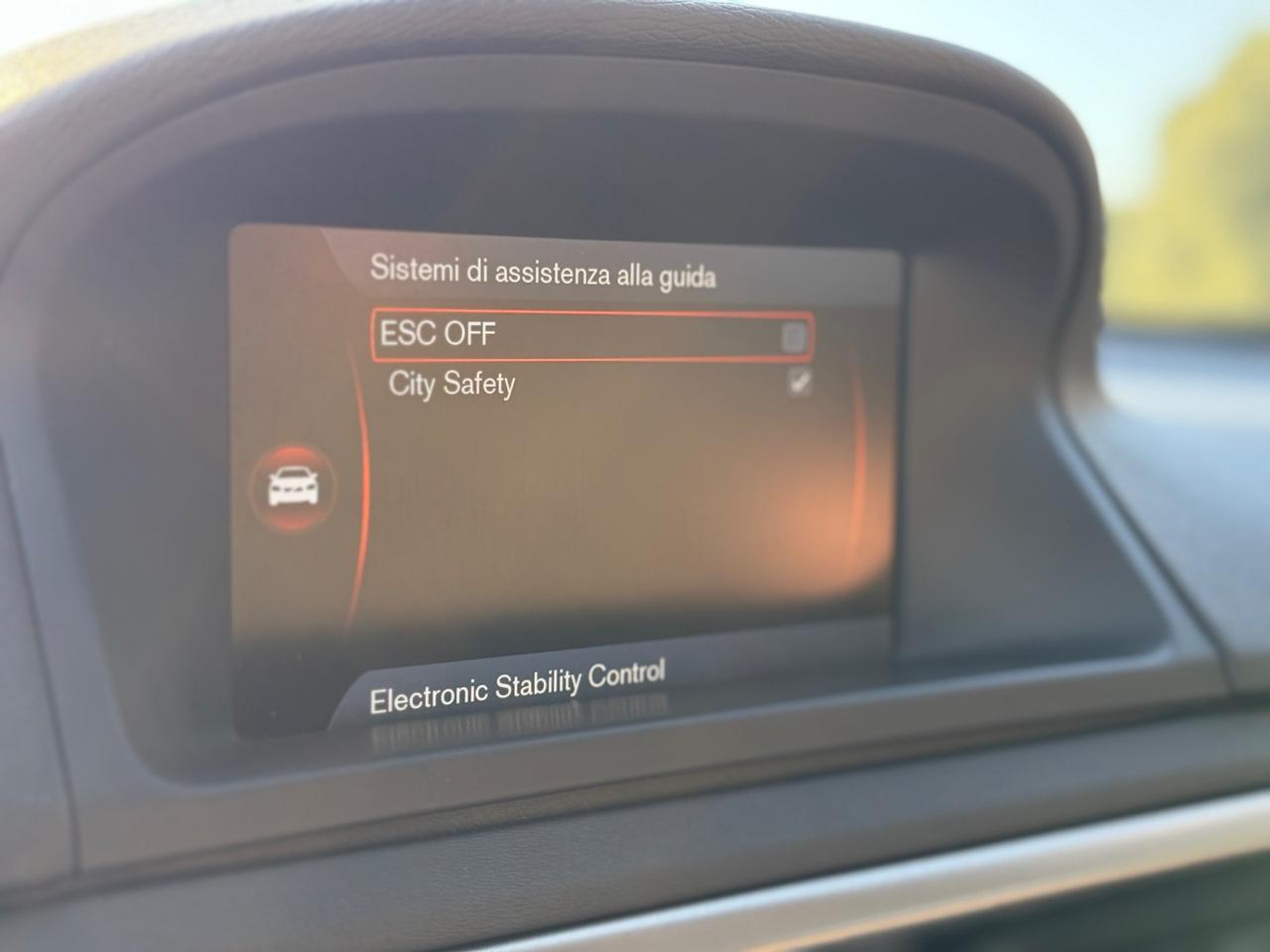 Volvo XC 70 XC70 D4 AWD Summum