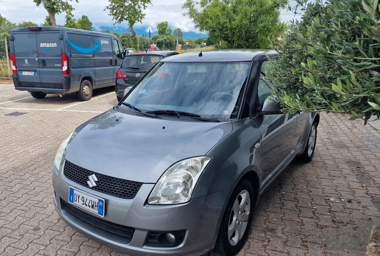 Suzuki Swift 1.3 5p. GL Safety Pack