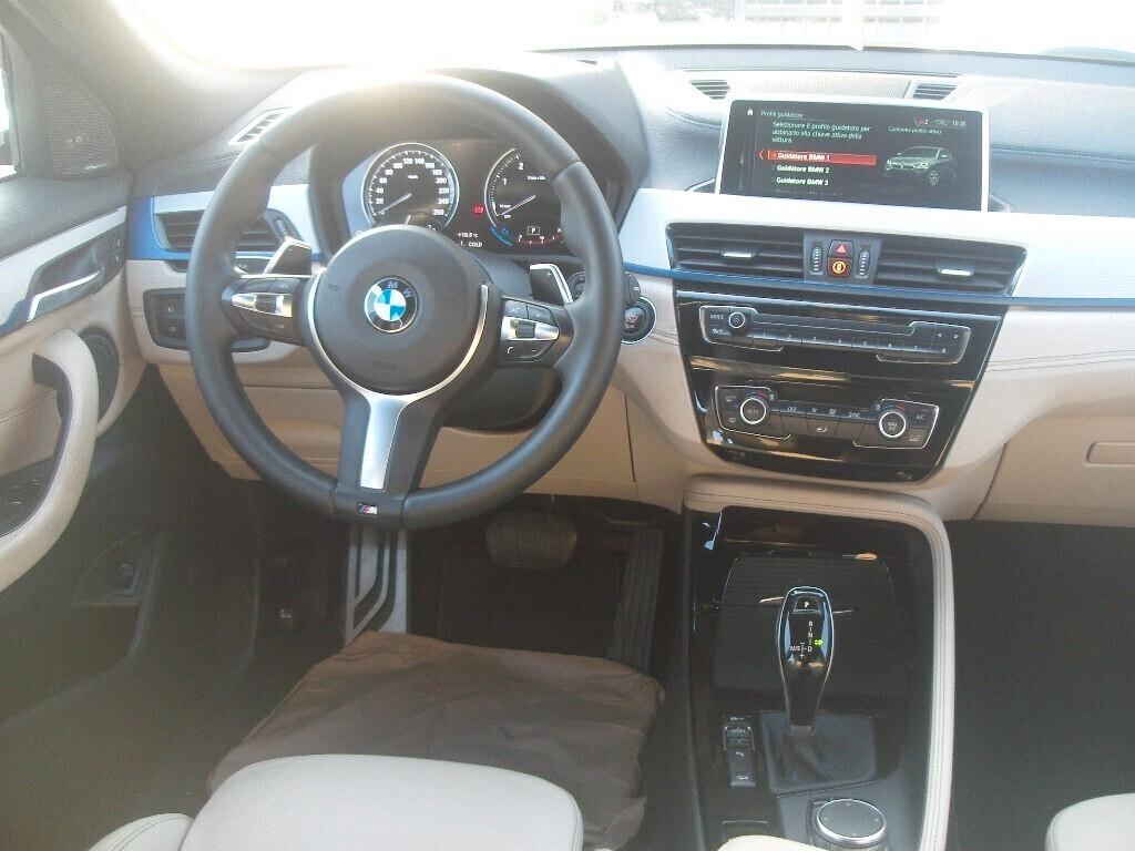 Bmw X2 M xDrive20d Msport - 2019