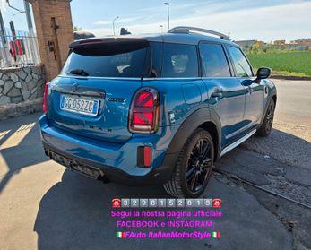 Mini Countryman John Cooper Works 1.5 SE JCW ALL4