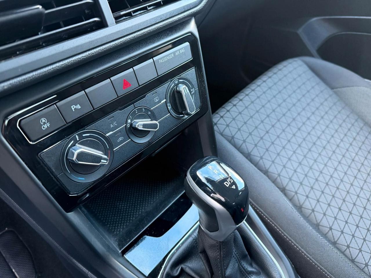 Volkswagen T-Cross 1.0 TSI 110 CV DSG Advanced