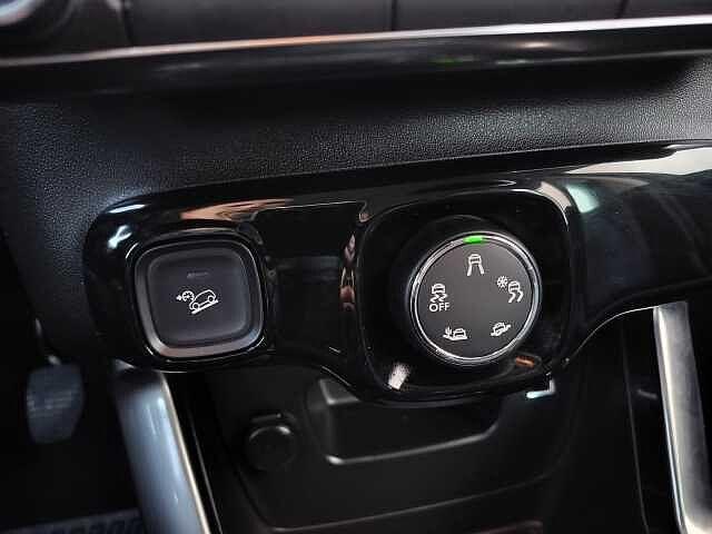 Citroen C3 Aircross PureTech 110 S&S Feel