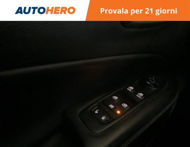 JEEP Compass 1.3 Turbo T4 150 CV aut. 2WD Longitude