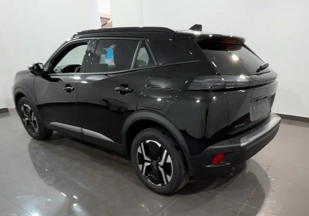 Peugeot 2008 Restyling Allure 2025 Nuova!