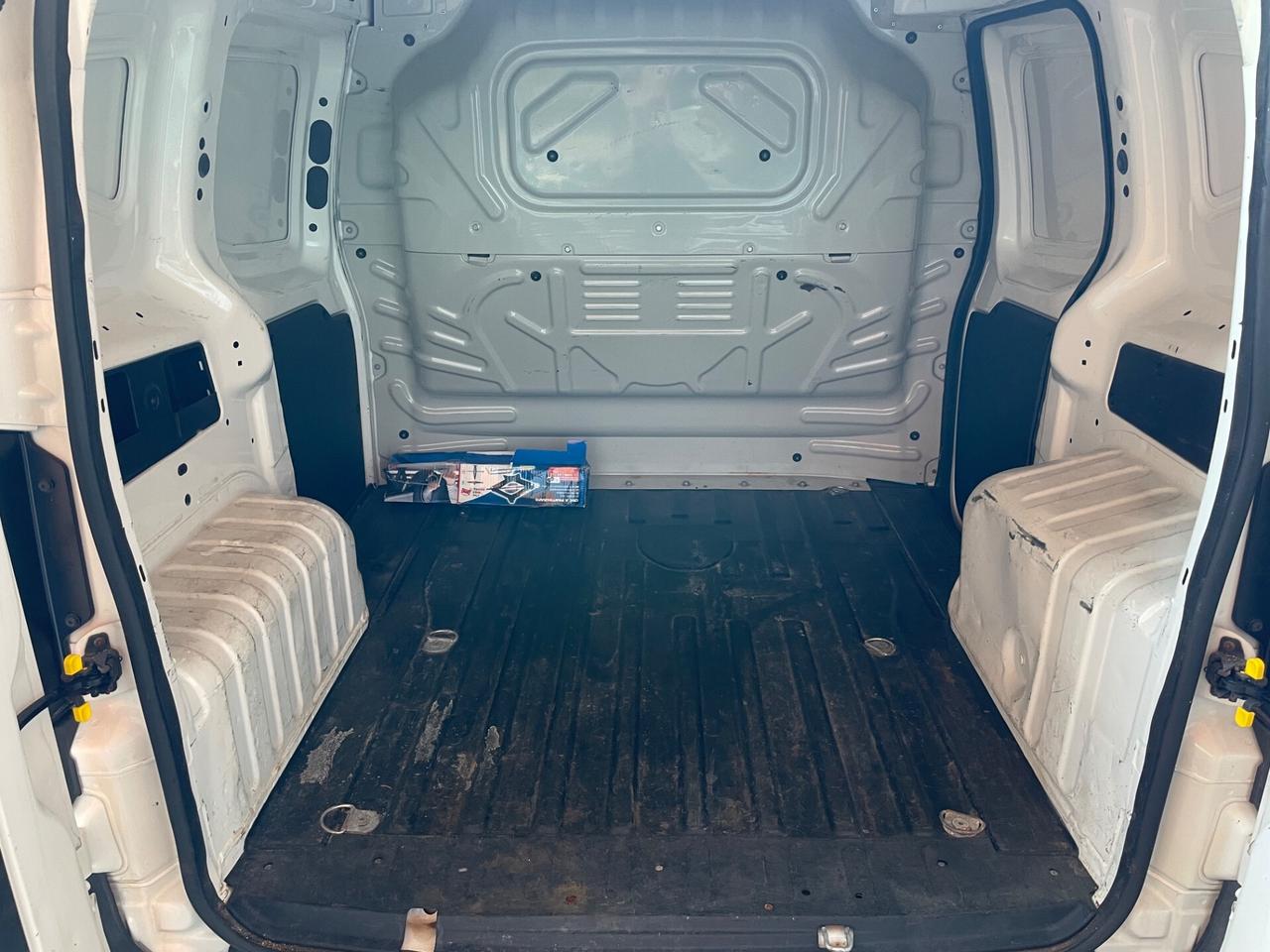 Fiat Fiorino 1.3 MJT 80CV Cargo SX E6