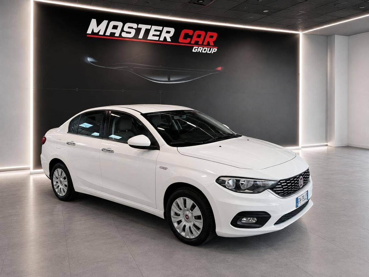 Fiat Tipo 1.4 4 porte Lounge