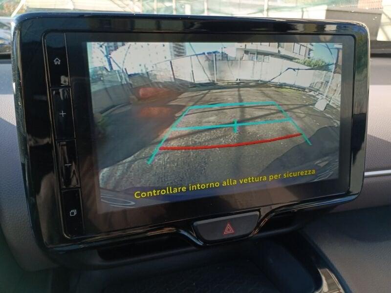 Toyota Yaris Cross Yaris Cross 1.5 Hybrid 5p. E-CVT Lounge