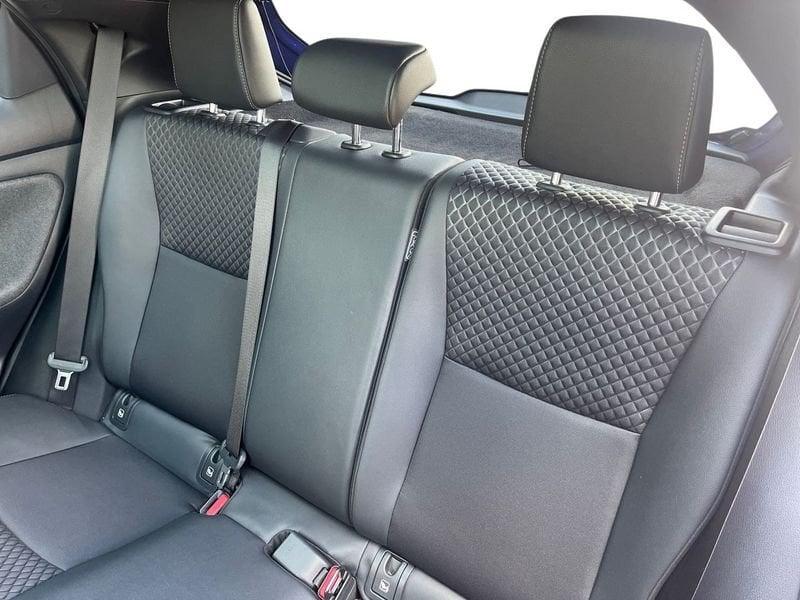 Toyota Yaris Yaris 1.5h Lounge