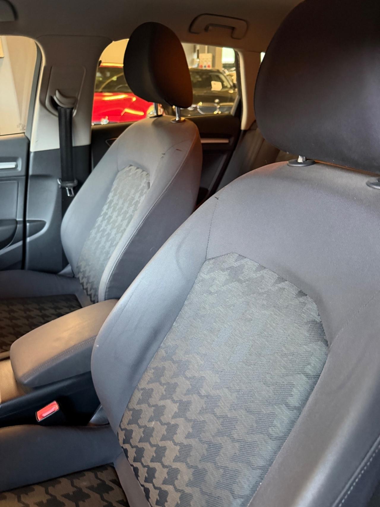 Audi A3 SPB 1.6 TDI KMCERT UNICOPR