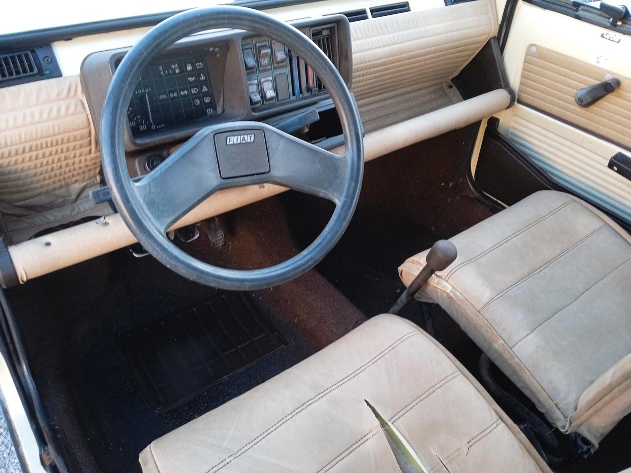 Fiat Panda 45