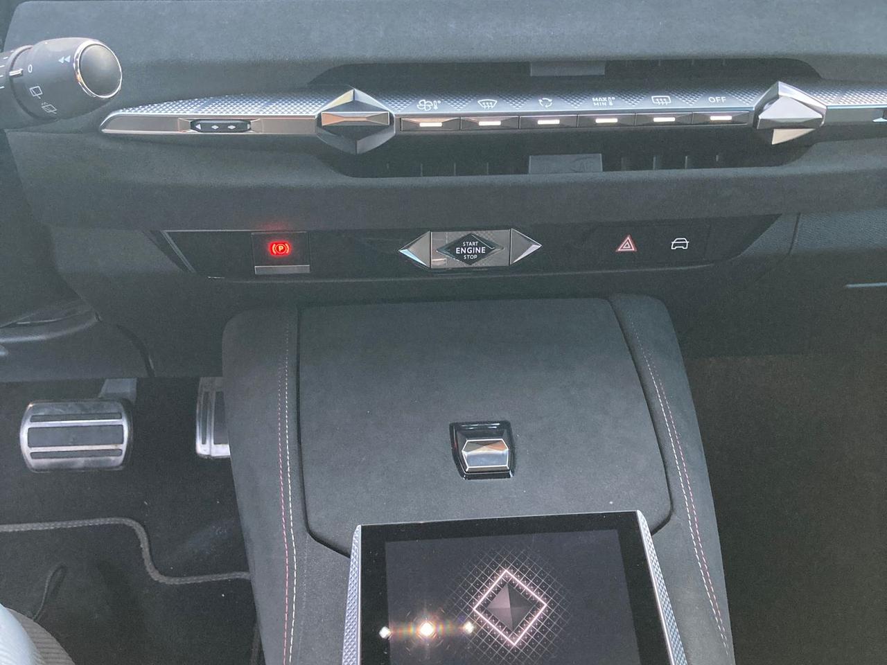 DS DS4 Automobiles DS 4 1.5 Blue HDi 130 #8352