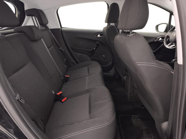 PEUGEOT 208 1.2 puretech Active 82cv 5p