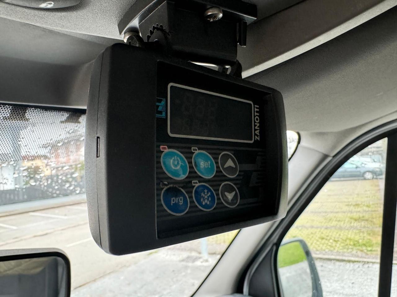 RENAULT MASTER T35 2.3 dCi 145CV FRIGO – ANNO 2020