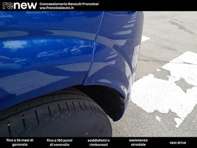 DACIA Sandero TCe 100 GPL Streetway ESSENTIAL NBI