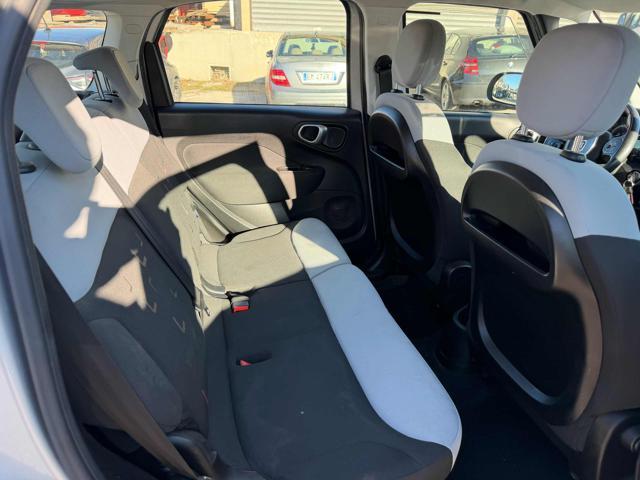 FIAT 500L 124,895km 1.3Mjt 95CV Lounge nessun lavoro da fare