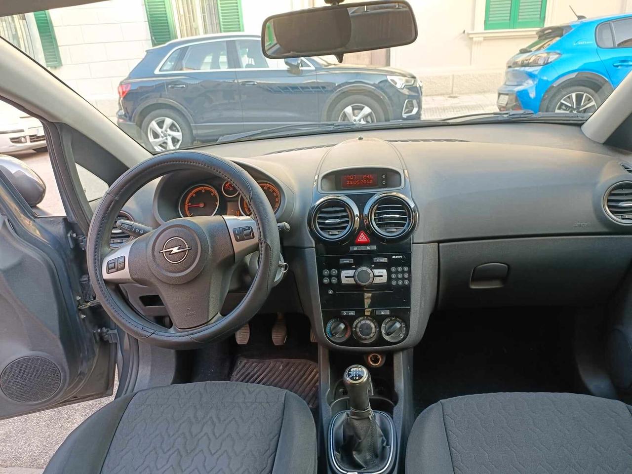 Opel Corsa 1.3 CDTI 75CV F.AP. 5 porte Edition