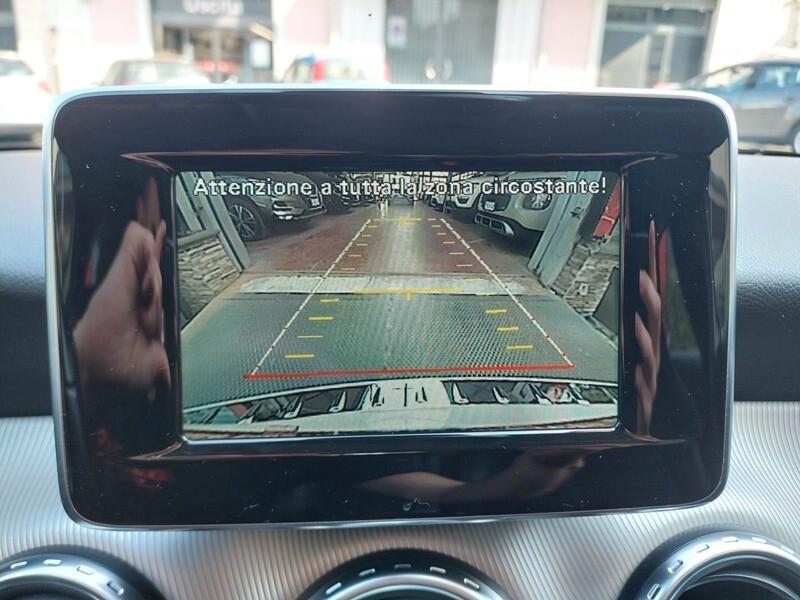 Mercedes-benz GLA 200 GLA 200 CDI Automatic Sport