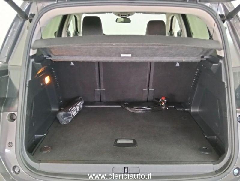 Citroën C5 Aircross BlueHDi 130 S&S EAT8 Shine