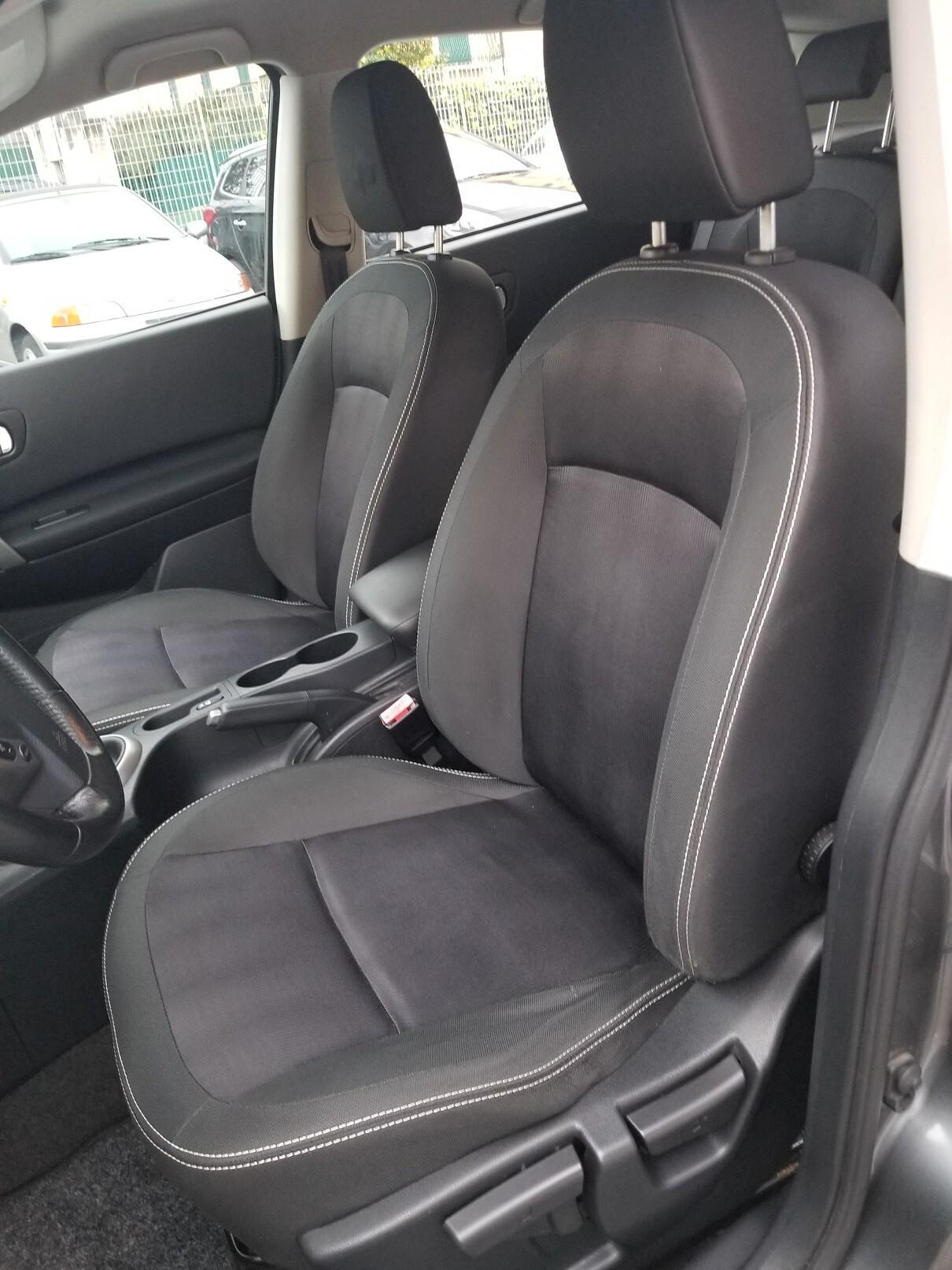 Nissan Qashqai 1.5 dCi Acenta