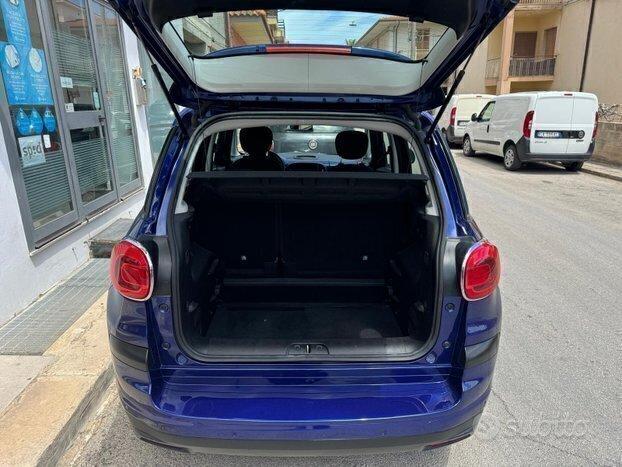 Fiat 500L 1.3 95 cv