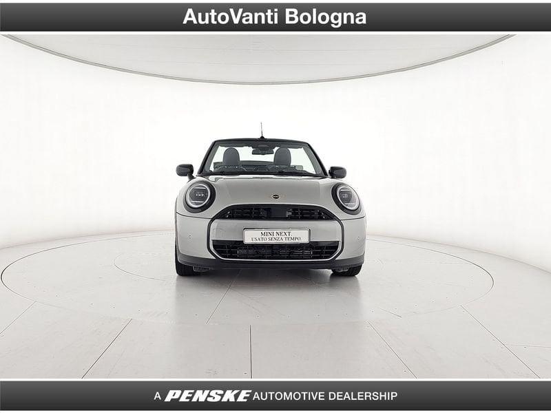 MINI Cooper 2.0 C Classic auto