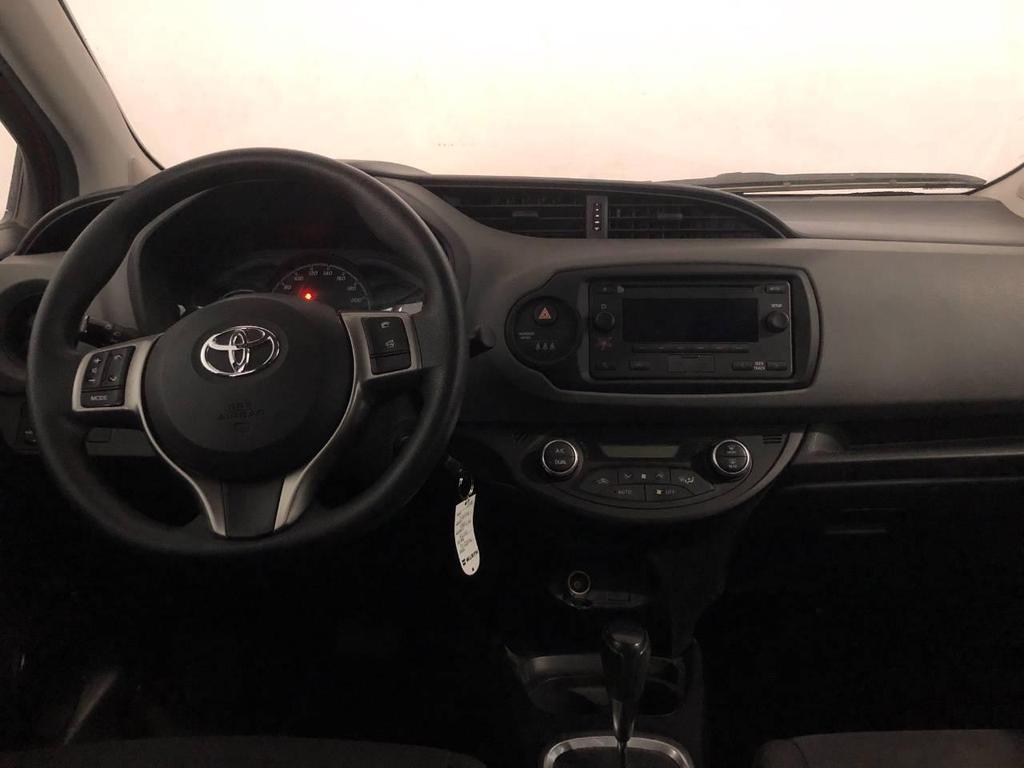 Toyota Yaris 5 Porte 1.5 VVT-i Hybrid Cool E-CVT