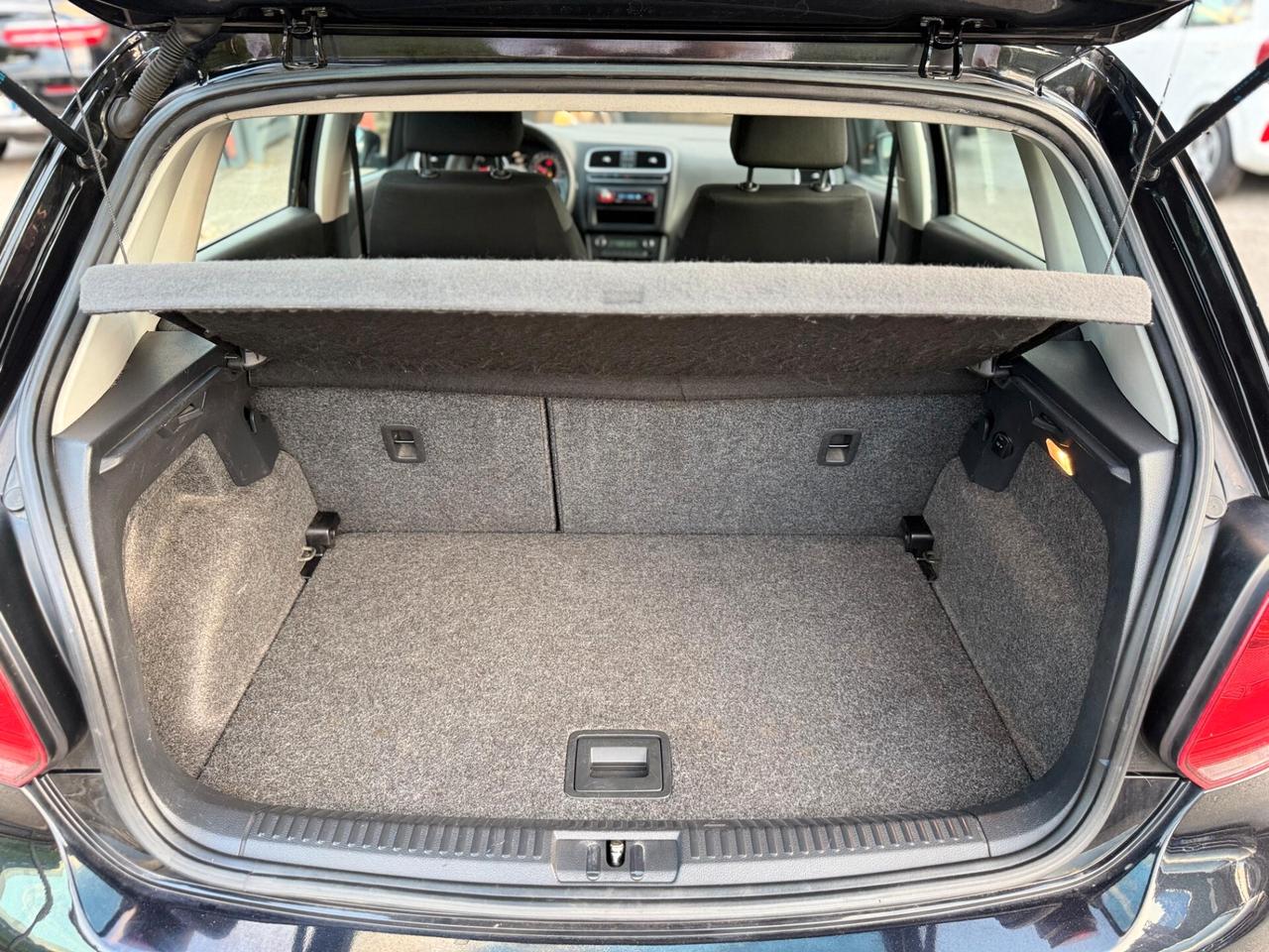 Volkswagen Polo 1.6 TDI 75cv Comfortline