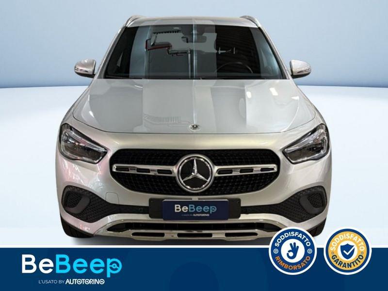 Mercedes-Benz GLA 200 D SPORT PLUS AUTO