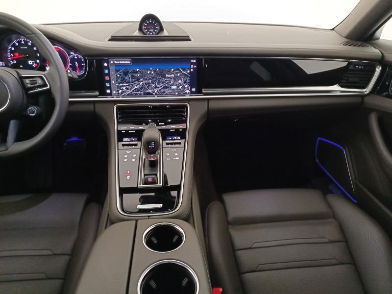 Porsche Panamera 2.9 4S PDK