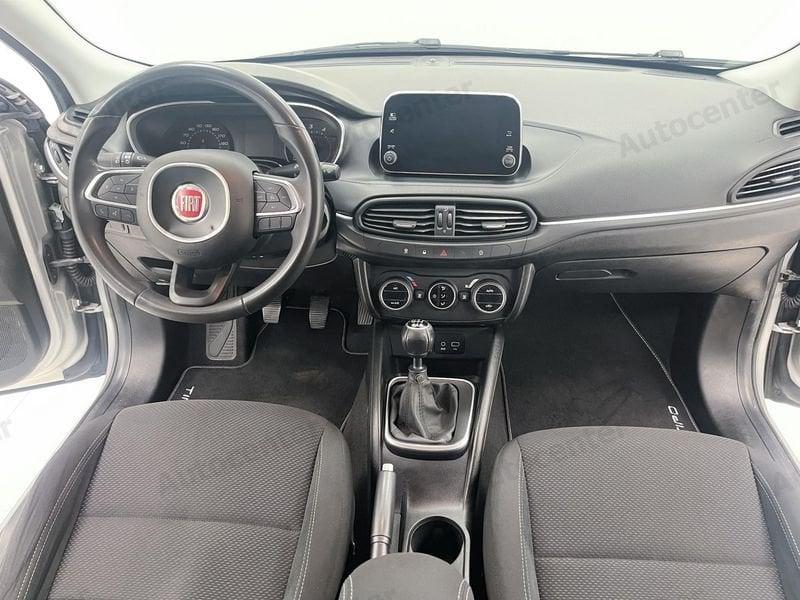 FIAT Tipo 5p 1.6 mjt Lounge s&s 120cv