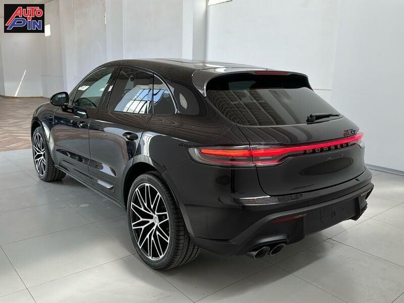 Porsche Macan 2.0 T *Tetto*Cerchi 21*Chrono*ACC*
