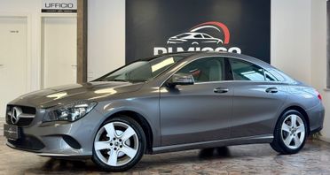 Mercedes-benz CLA 200 d Executive