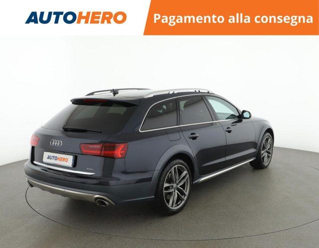 AUDI A6 allroad 3.0 TDI 272 CV S tronic