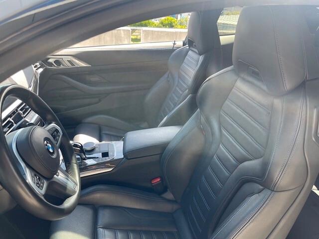 Bmw 440 M440d 48V xDrive Coupé
