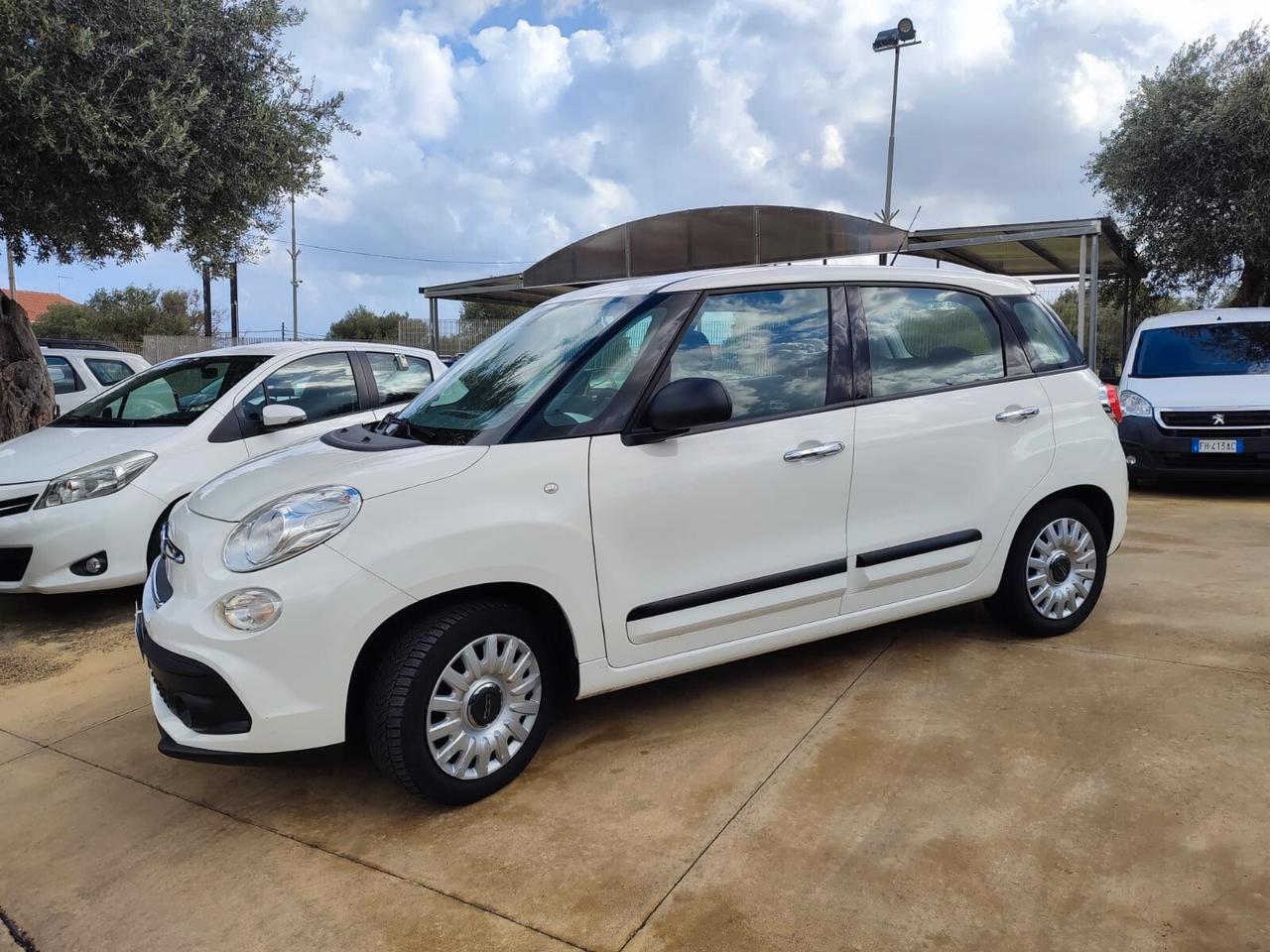 Fiat 500L Pro 1.3 MJT 95CV Urban 4 posti (N1)