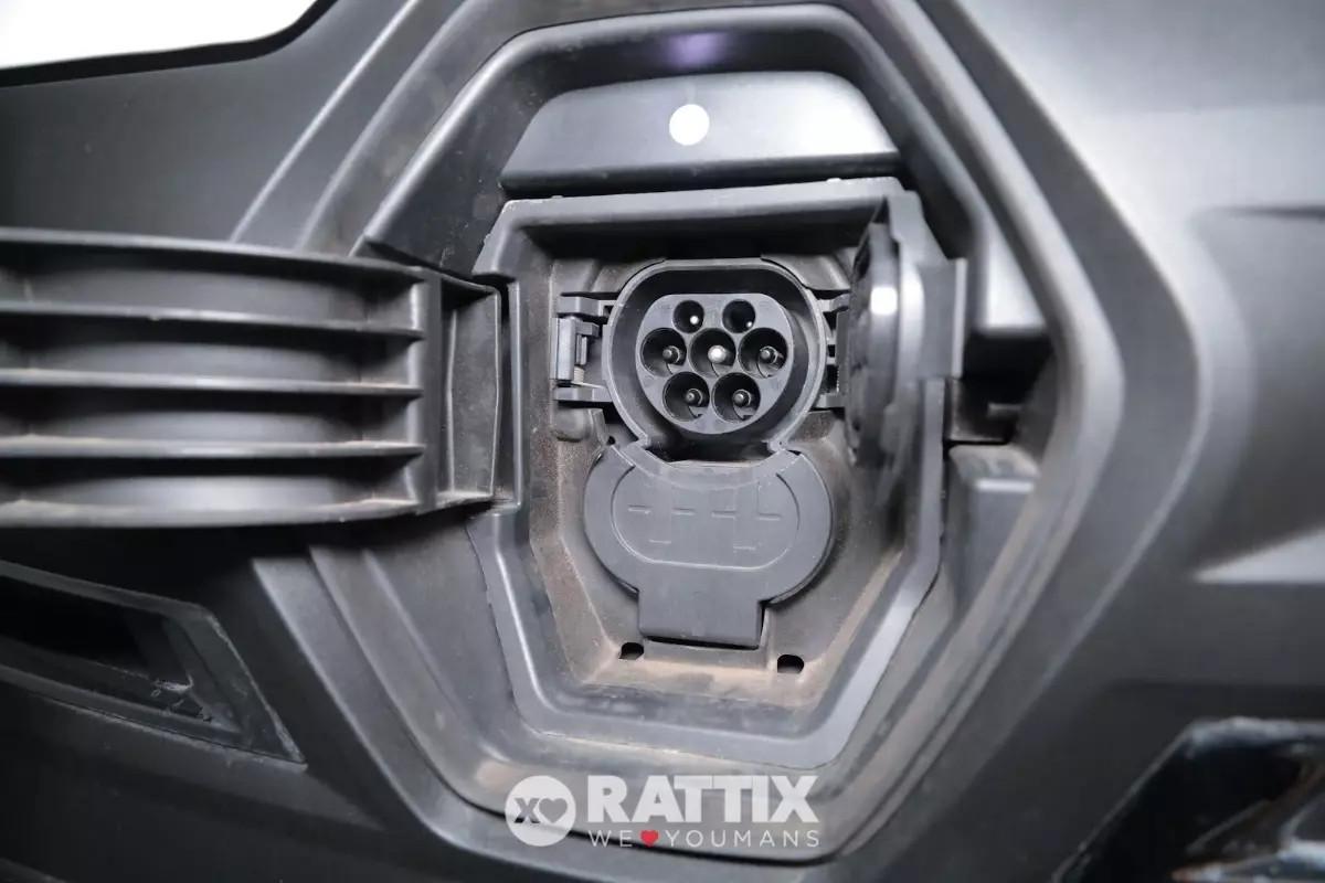 Renault Kangoo E-TECH VAN 22kW EV45 Start Open Sesame (IVA ESCLUSA)