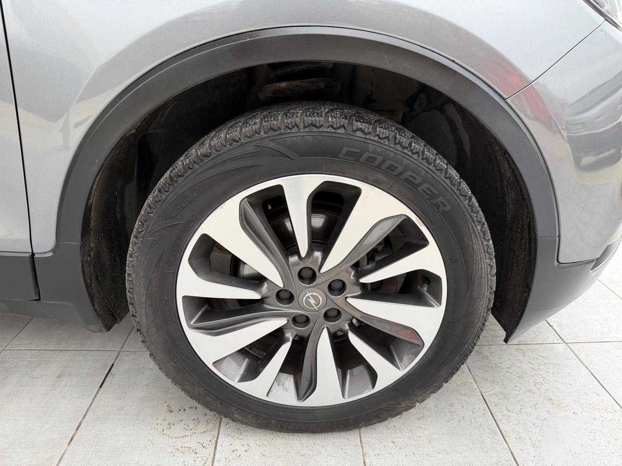 Opel Mokka X 1.6 CDTI Ecotec 4x2 Start&Stop Innovation