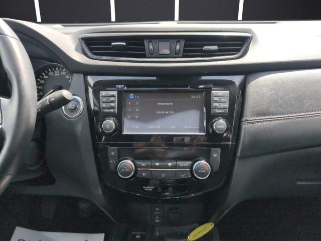 NISSAN X-Trail 2.0 dCi 4WD N-Connecta