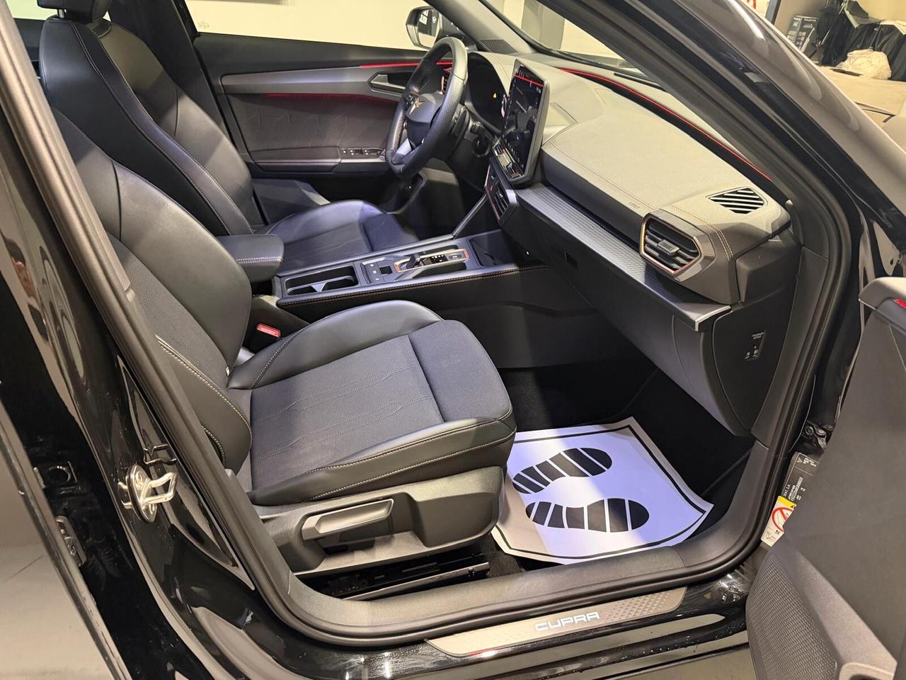 Cupra Formentor 2.0 TDI DSG