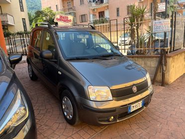 Fiat Panda 1.2 Dynamic Gancio Traino
