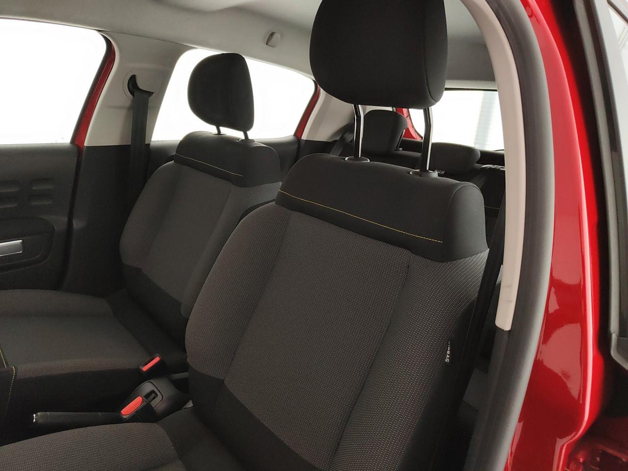 Citroen C3 PureTech 110 S&S Shine