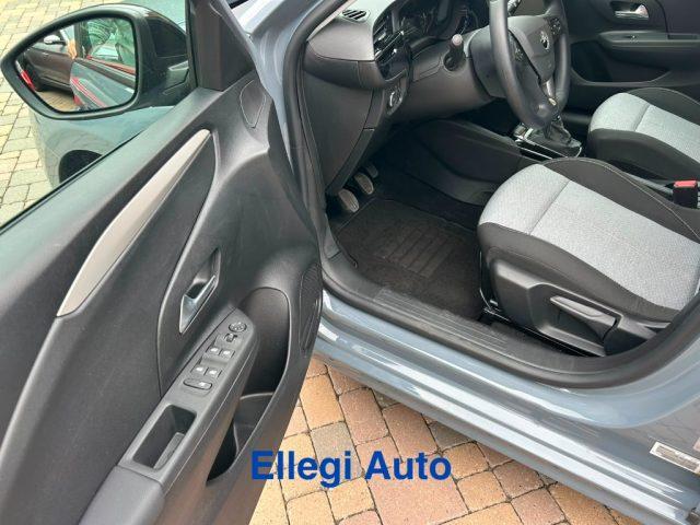 OPEL Corsa PROMO FINAZ. 1.2 100 CV Edition KM 0