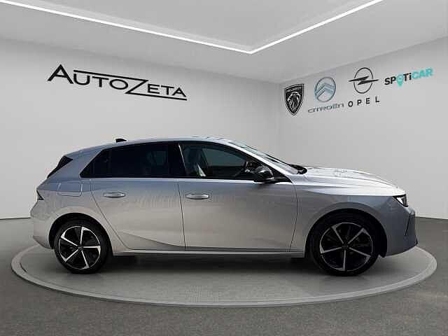 Opel Astra 1.2 Turbo 130 CV AT8 Business Elegance