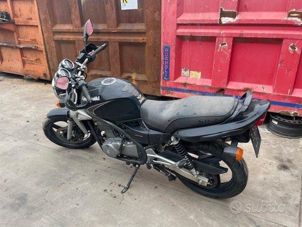 Kawasaki ER 5 500 - 2005 X-RICAMBI