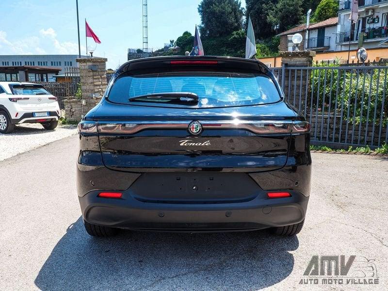 Alfa Romeo Tonale 1.6 diesel 130 CV TCT6 Sprint