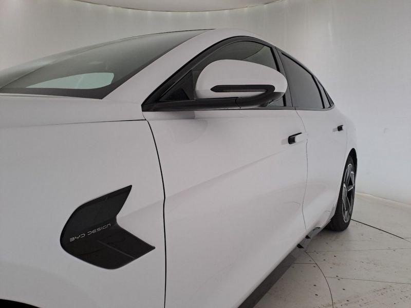 BYD Seal Excellence