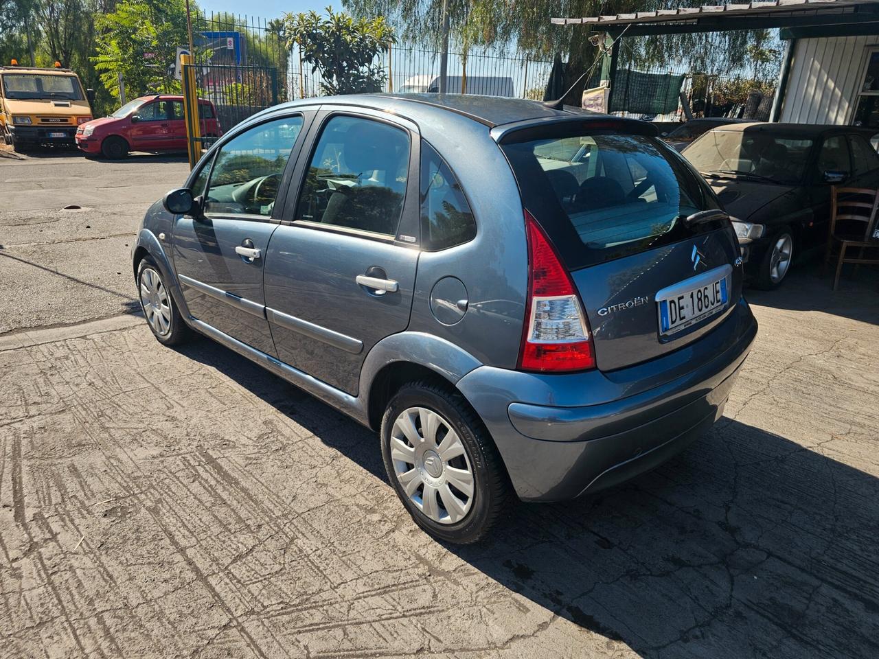 Citroen C3 1.1 Classique