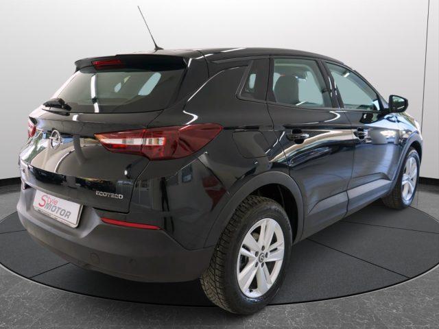 OPEL Grandland X 1.5 diesel Ecotec aut. Business Elegance